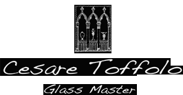 Toffolo Glass Master - Murano